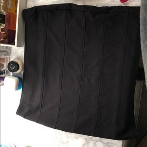 Forever 21 Plus Skirt